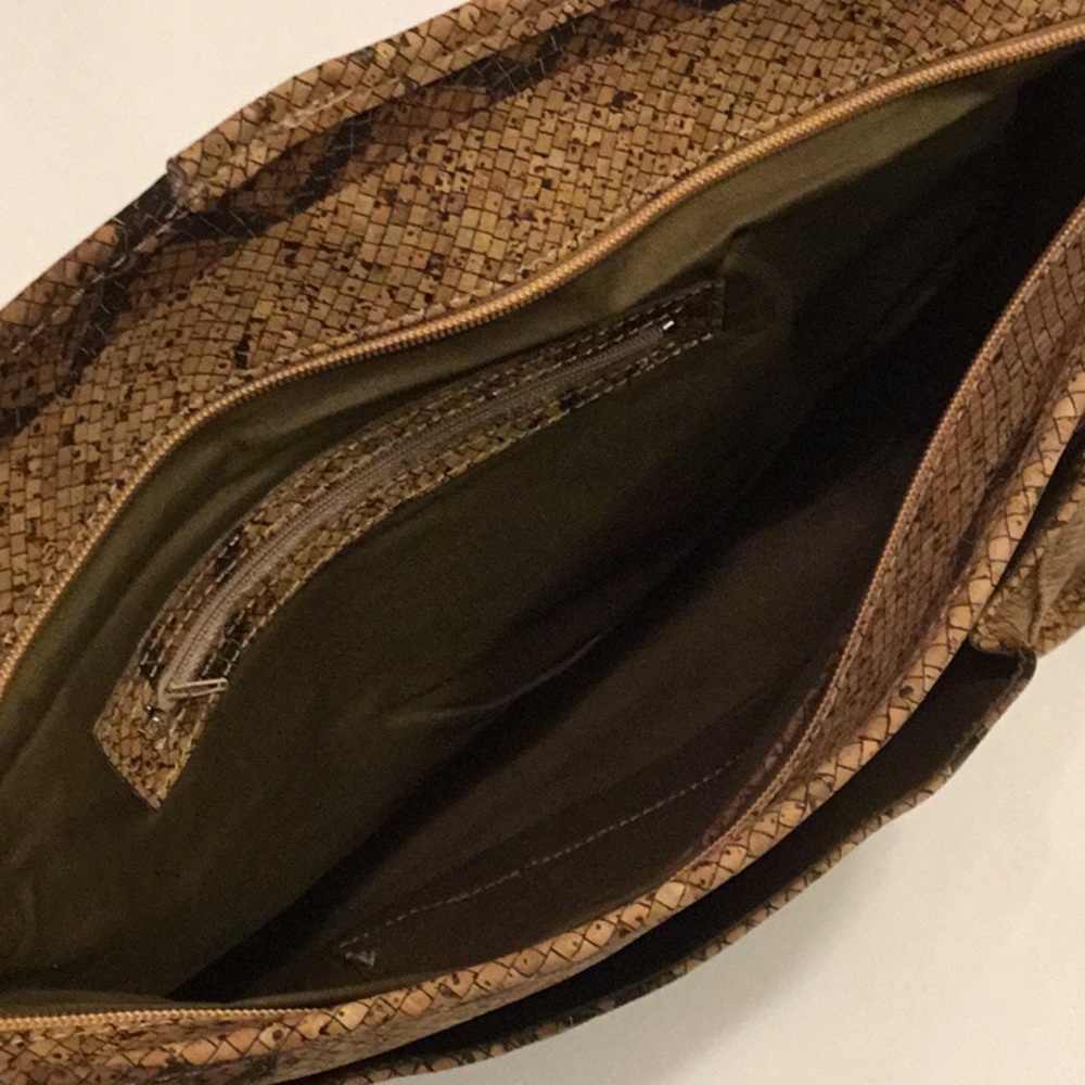 Cork bag - Picture 7 of 8